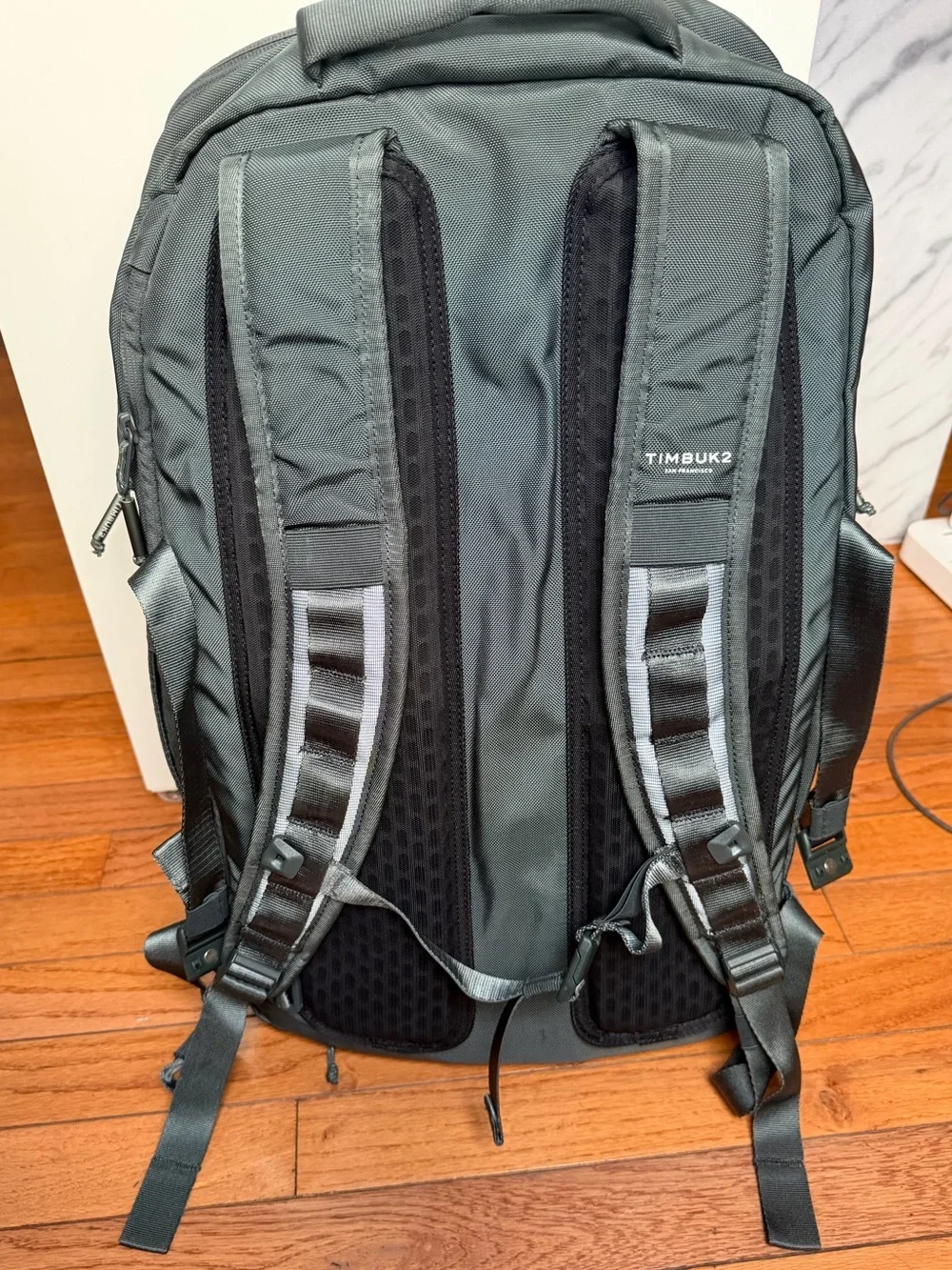 Timbuk2 great some